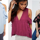 Images via Nordstrom, Free People, ASOS
